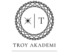 Troy Akademi logo